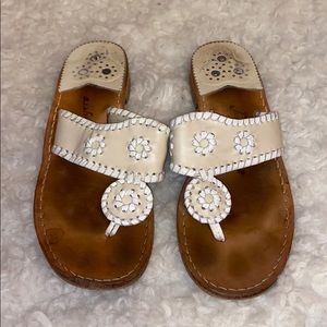 Jack Rogers Classic Sandals